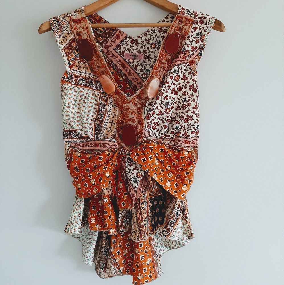 Soya Paris Top